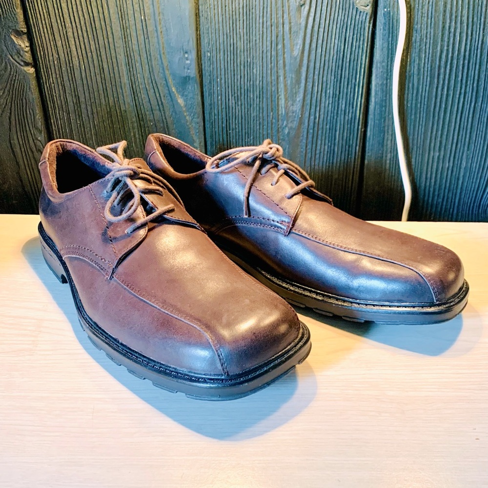 Men’s Dress Shoes